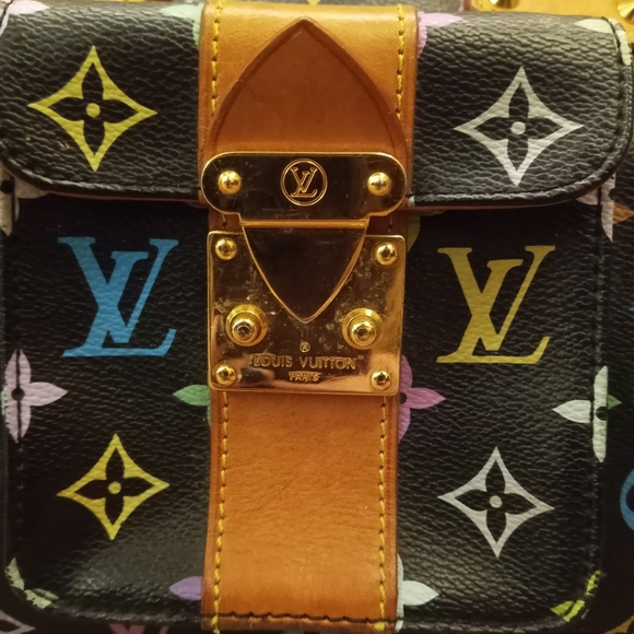 Authentic Louis vuitton Speedy - Picture 3 of 12